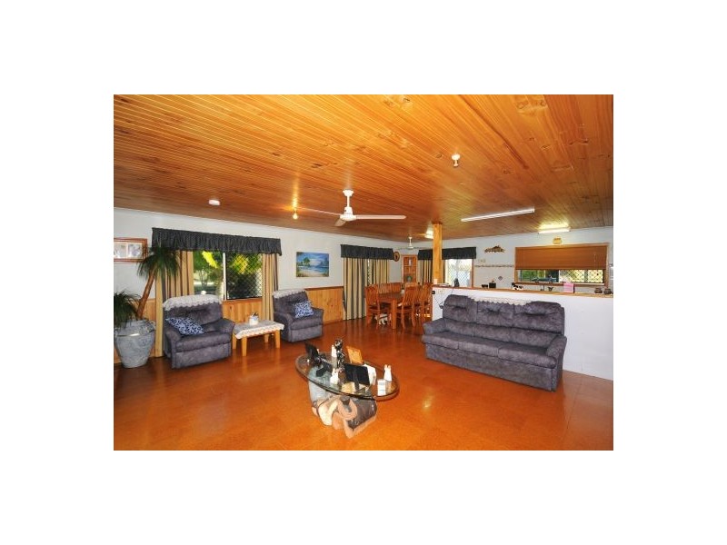 114 Rowley Road, Booral QLD 4655
