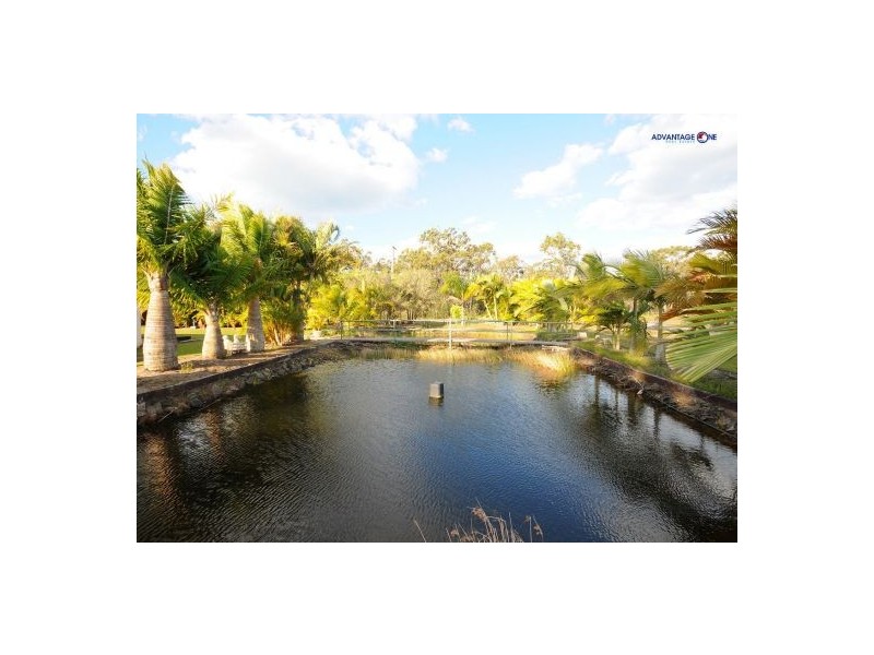 114 Rowley Road, Booral QLD 4655