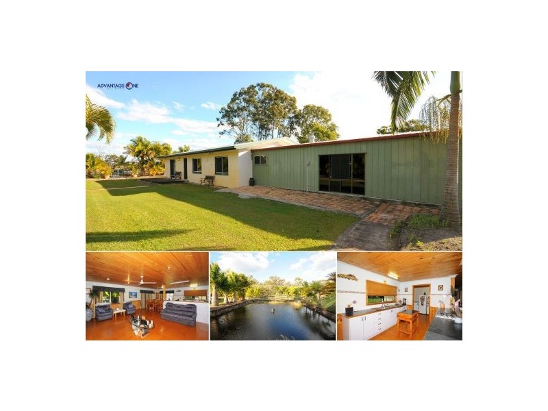 114 Rowley Road, Booral QLD 4655