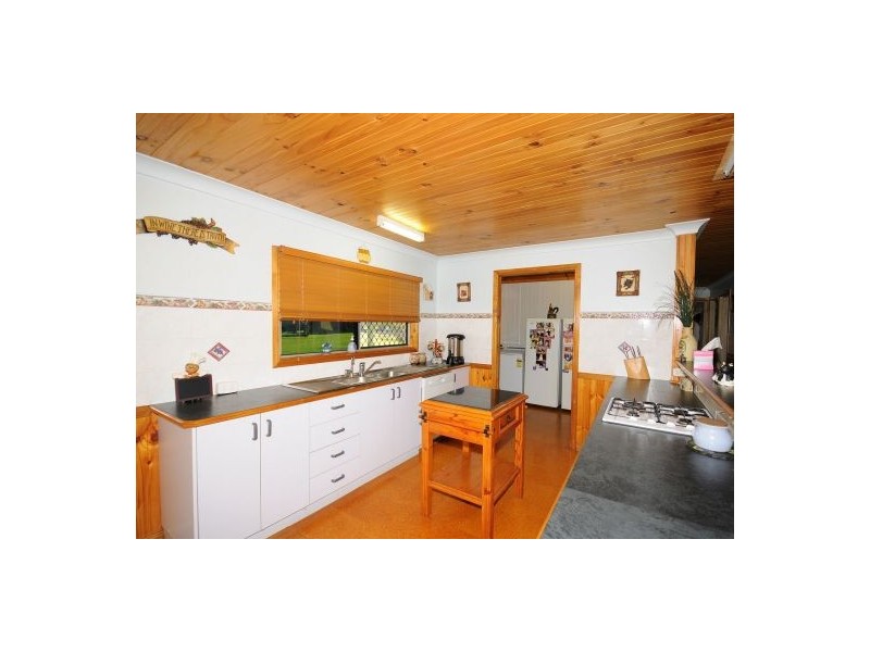 114 Rowley Road, Booral QLD 4655