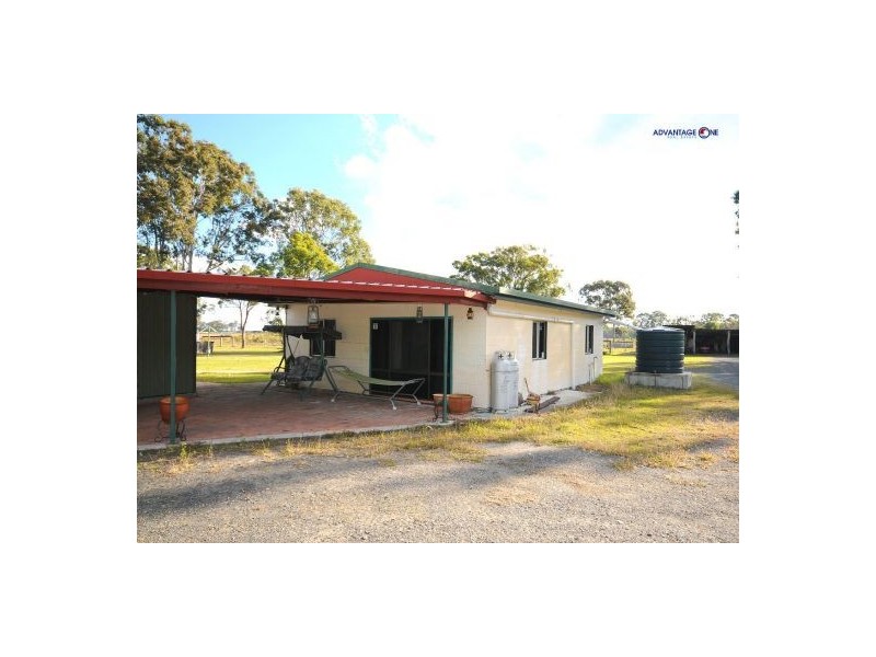 114 Rowley Road, Booral QLD 4655
