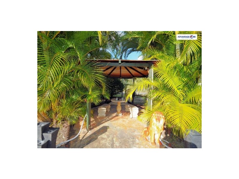 114 Rowley Road, Booral QLD 4655