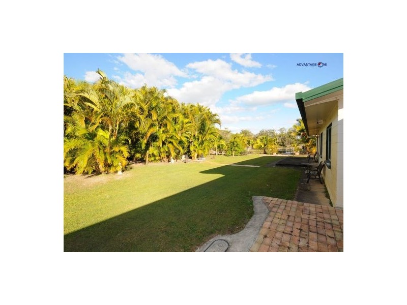 114 Rowley Road, Booral QLD 4655