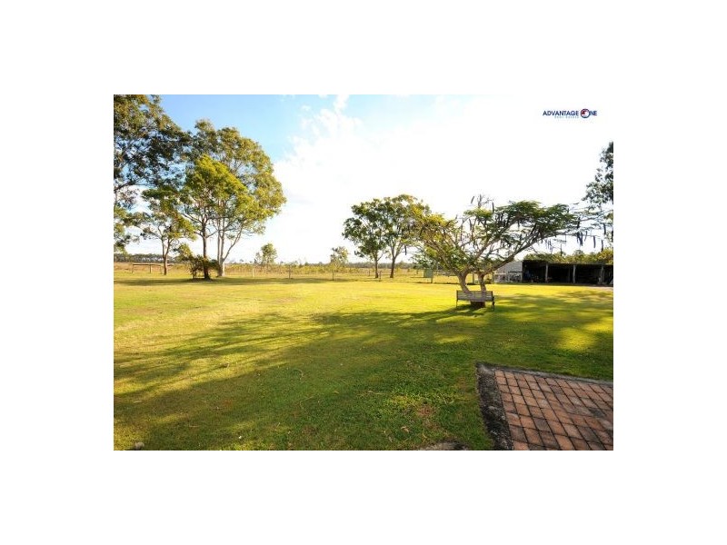 114 Rowley Road, Booral QLD 4655