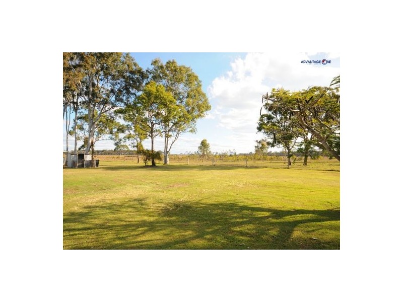 114 Rowley Road, Booral QLD 4655