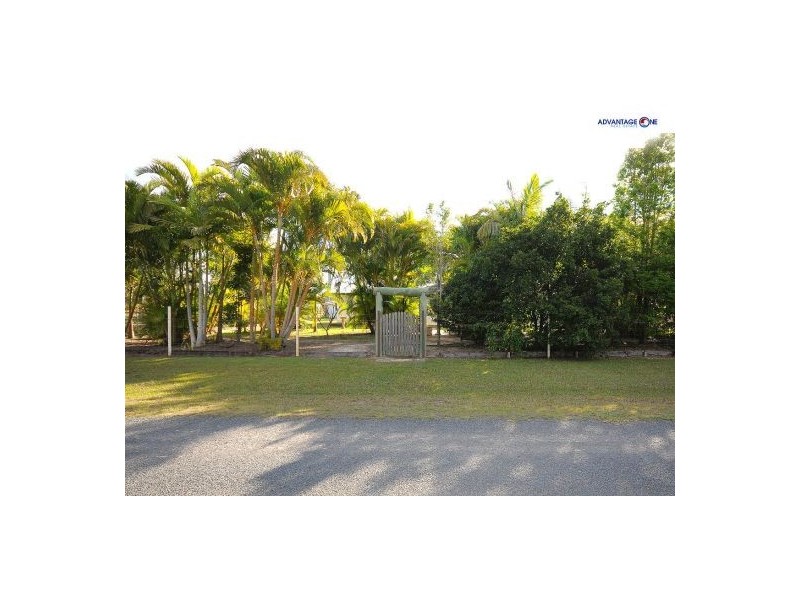 114 Rowley Road, Booral QLD 4655