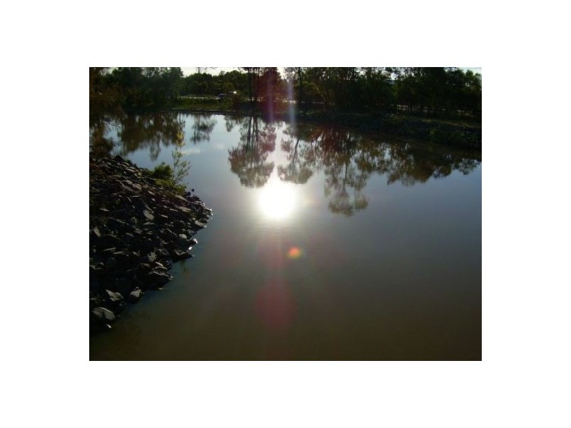 Kingfisher Lakes Estate, Urraween QLD 4655