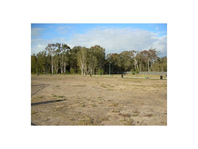 Kingfisher Lakes Estate, Urraween QLD 4655