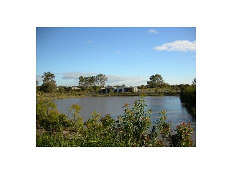 Kingfisher Lakes Estate, Urraween QLD 4655