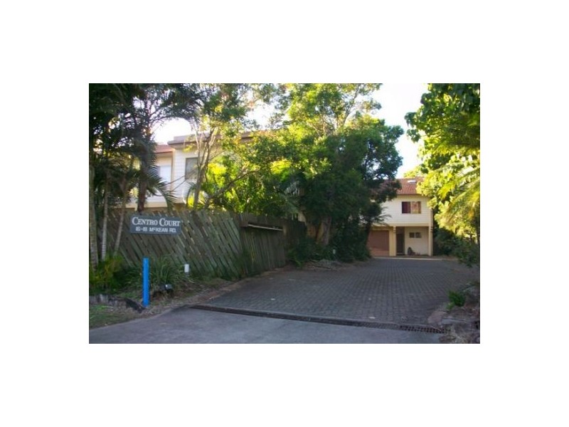 6/16-18 McKean Road, Scarness QLD 4655