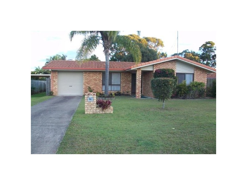 30 Melaleuca Crescent, Kawungan QLD 4655