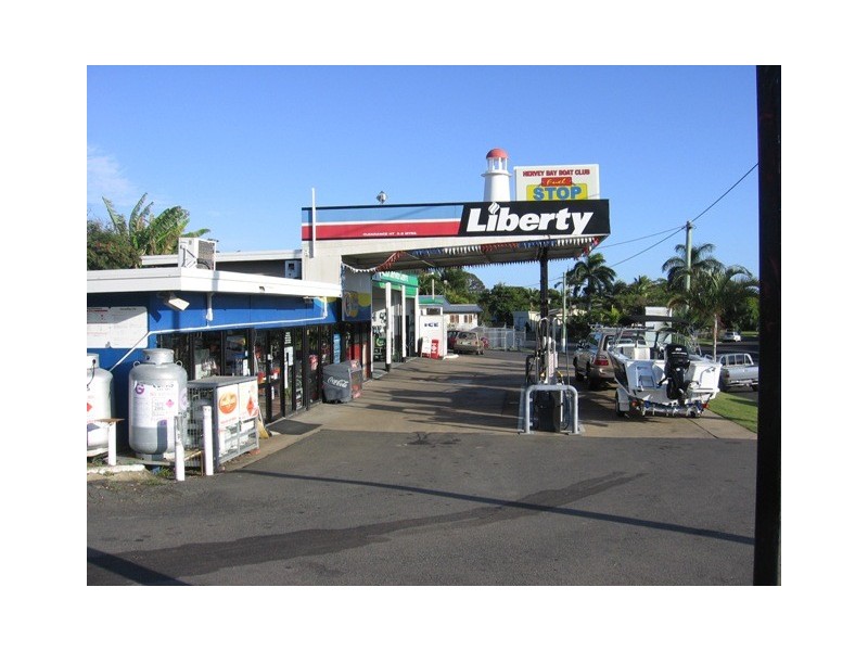 Urangan QLD 4655