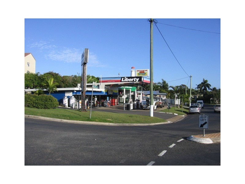 Urangan QLD 4655