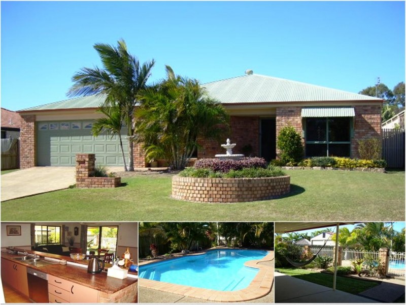17 St Joseph Dr, Urraween QLD 4655