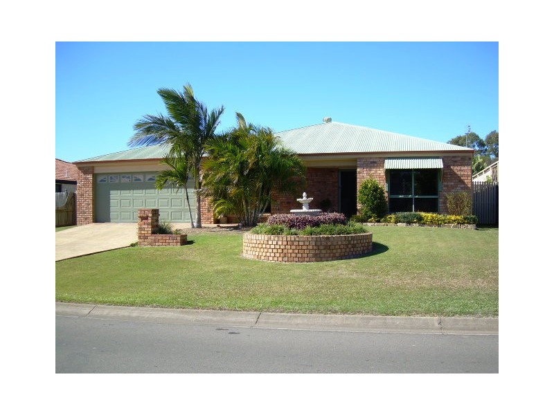 17 St Joseph Dr, Urraween QLD 4655