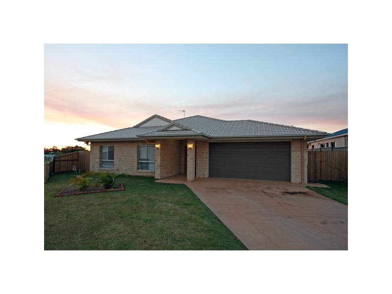 53 Turrum, Scarness QLD 4655