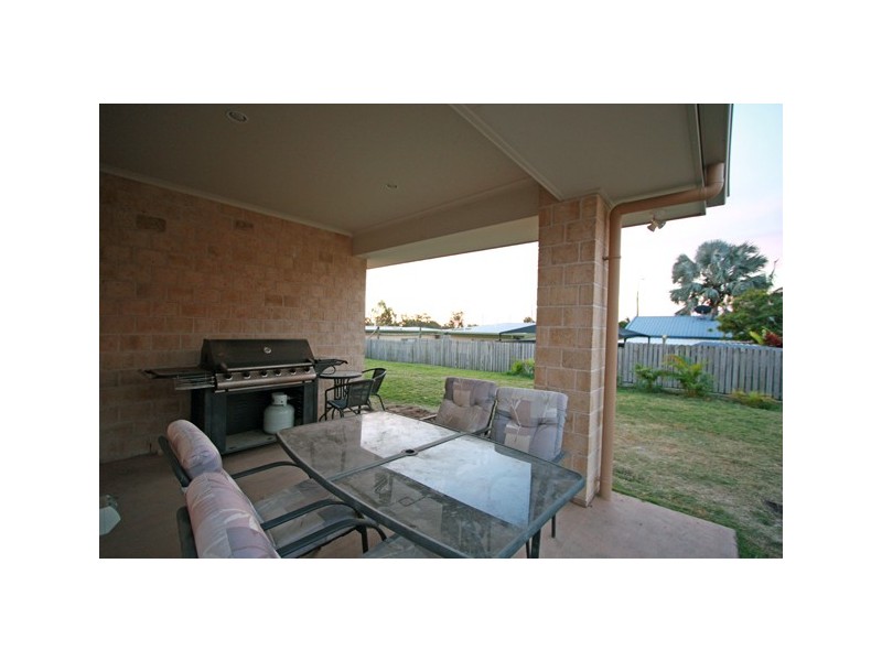 53 Turrum, Scarness QLD 4655