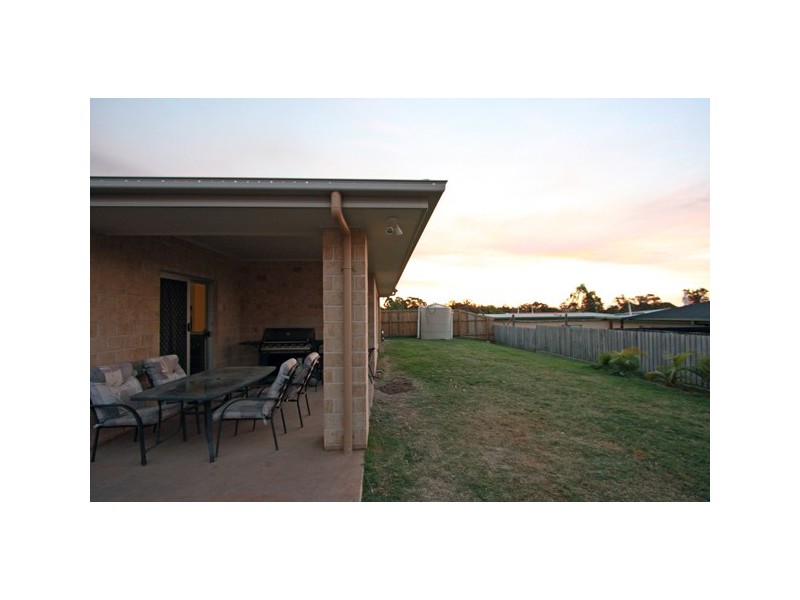 53 Turrum, Scarness QLD 4655