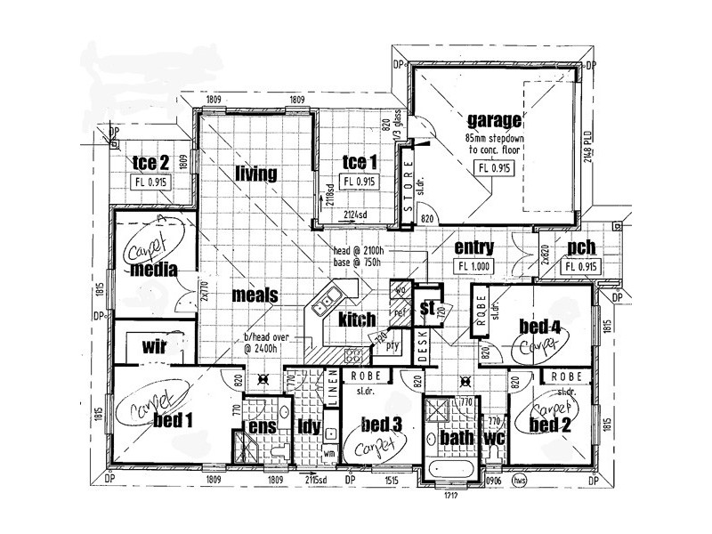 53 Turrum, Scarness QLD 4655