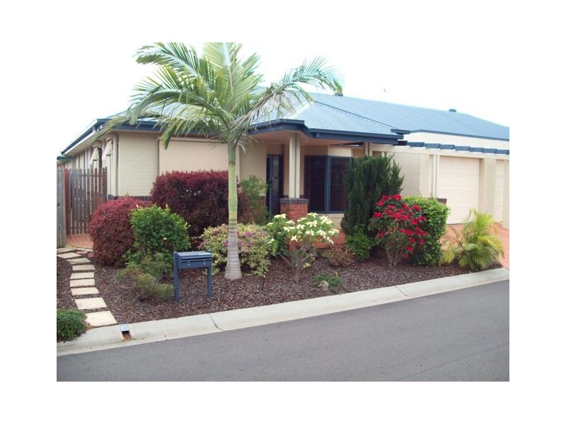 Unit 44-34 Elizabeth Street, Urangan QLD 4655