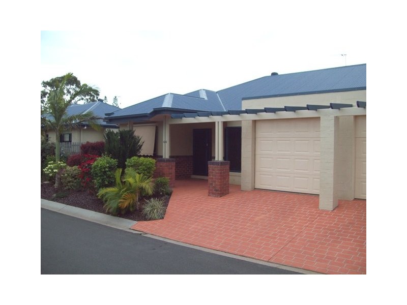 Unit 44-34 Elizabeth Street, Urangan QLD 4655