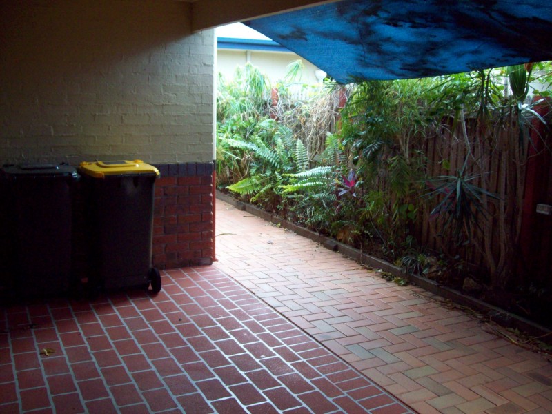 Unit 44-34 Elizabeth Street, Urangan QLD 4655