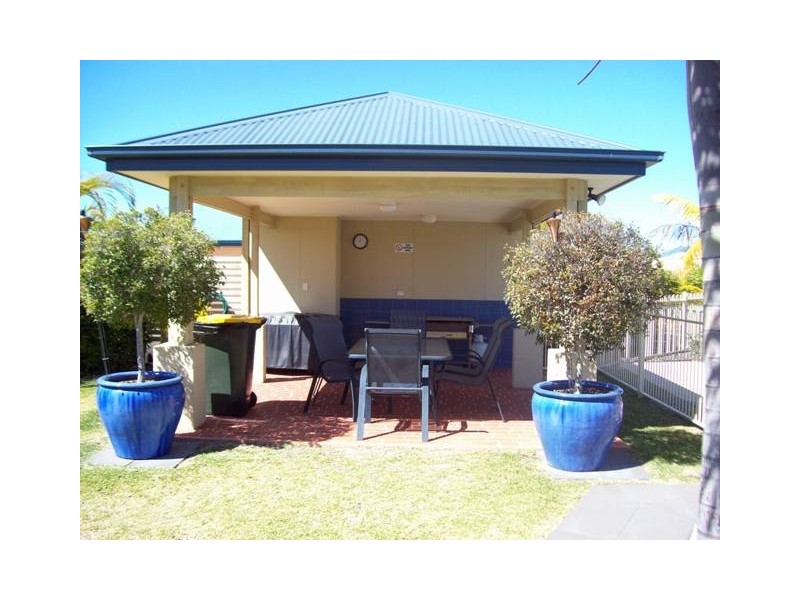 Unit 44-34 Elizabeth Street, Urangan QLD 4655