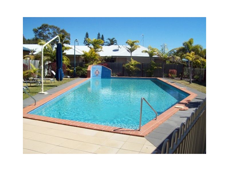 Unit 44-34 Elizabeth Street, Urangan QLD 4655