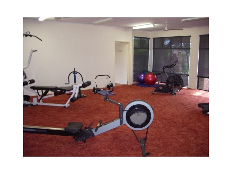 Unit 44-34 Elizabeth Street, Urangan QLD 4655