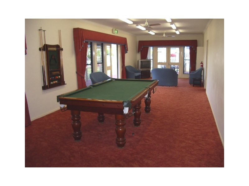 Unit 44-34 Elizabeth Street, Urangan QLD 4655