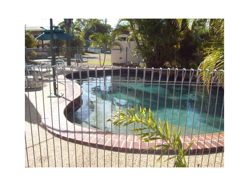 Urangan QLD 4655