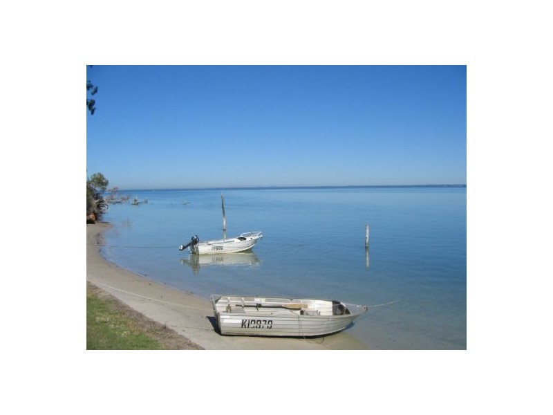 L1,2 & 3 Stewart Island, Hervey Bay QLD 4655