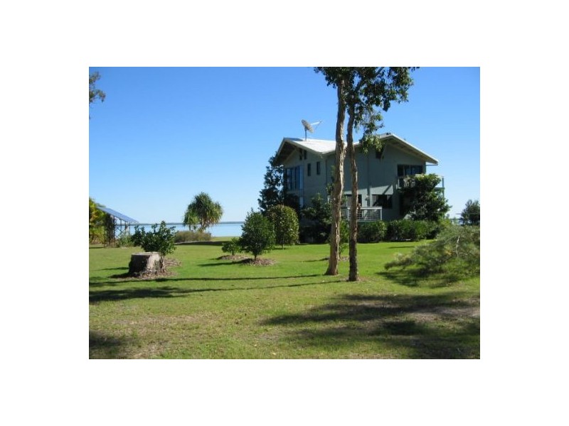 L1,2 & 3 Stewart Island, Hervey Bay QLD 4655