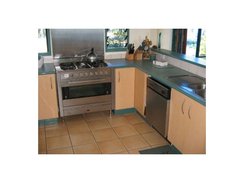 L1,2 & 3 Stewart Island, Hervey Bay QLD 4655