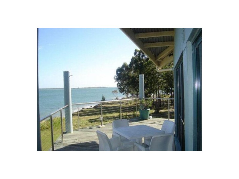 L1,2 & 3 Stewart Island, Hervey Bay QLD 4655