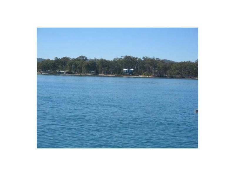 L1,2 & 3 Stewart Island, Hervey Bay QLD 4655