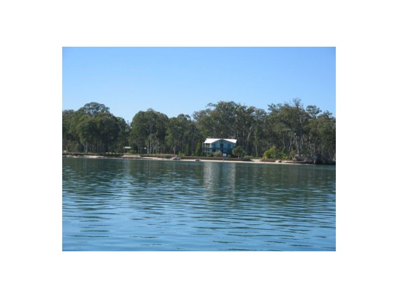 L1,2 & 3 Stewart Island, Hervey Bay QLD 4655