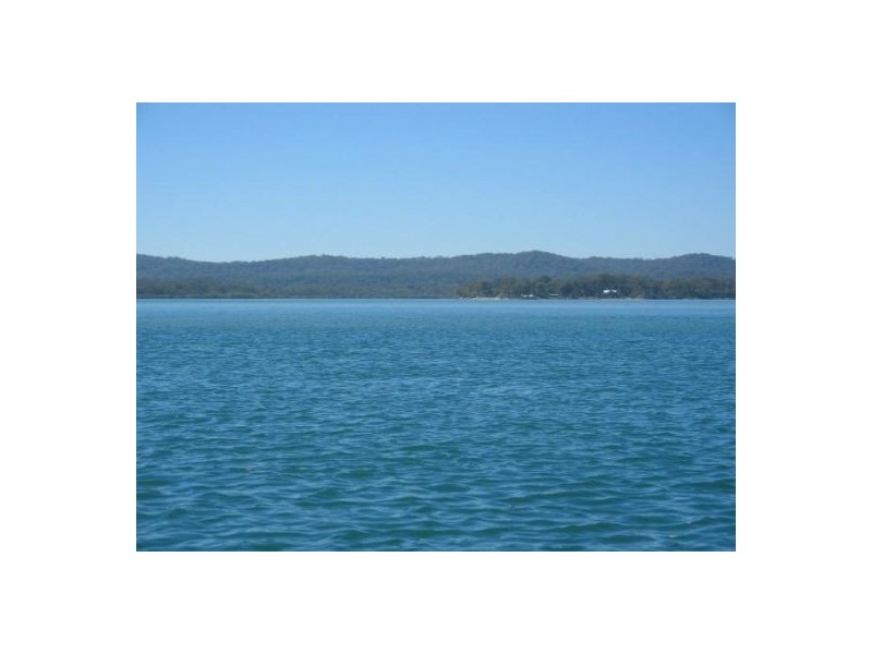 4 Stewart Island, Great Sandy Strait QLD 4655