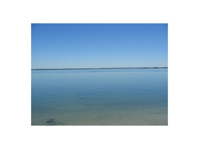 4 Stewart Island, Great Sandy Strait QLD 4655