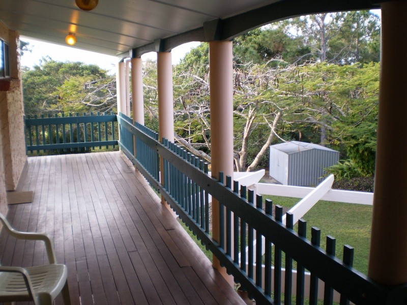 Urraween QLD 4655