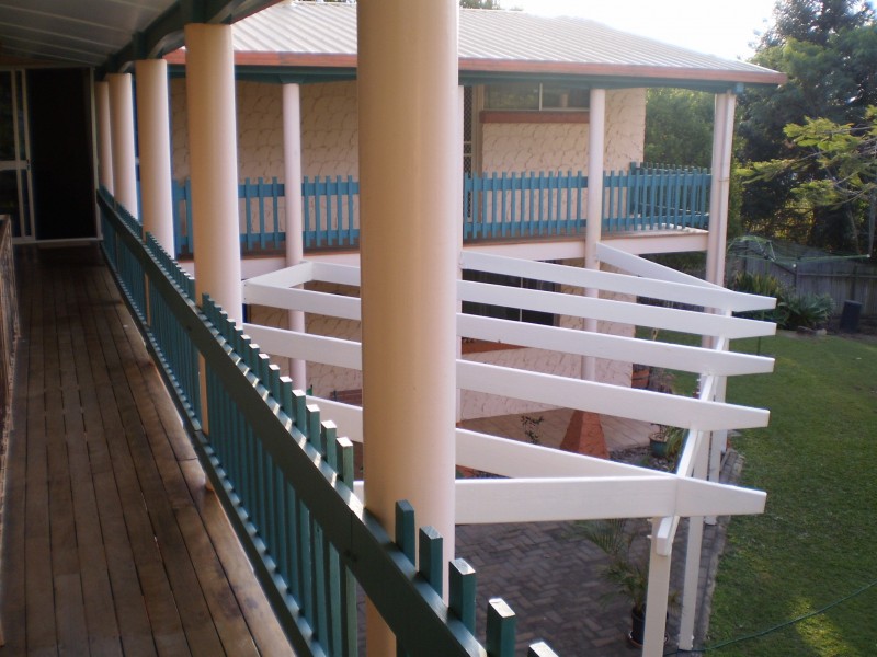 Urraween QLD 4655