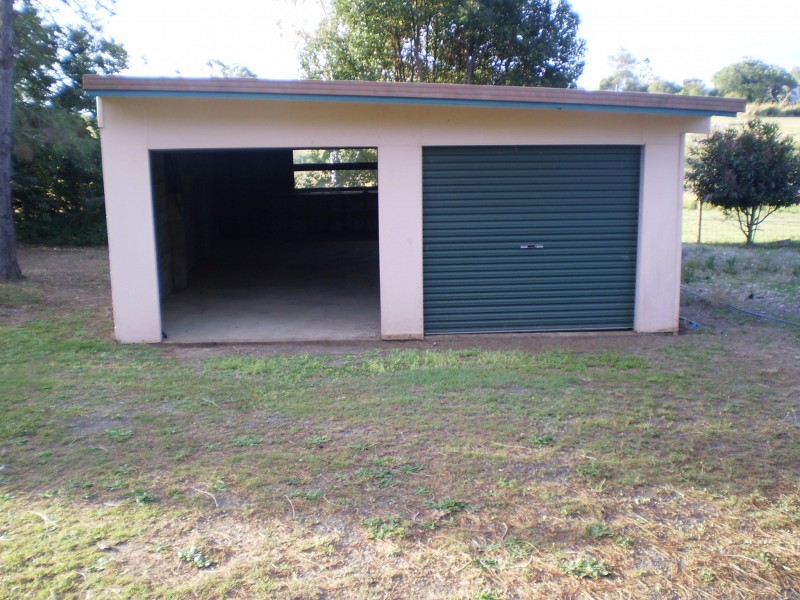 Urraween QLD 4655