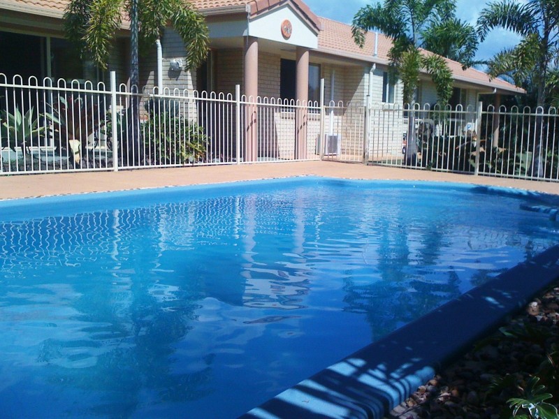 11 currawong, Eli Waters QLD 4655