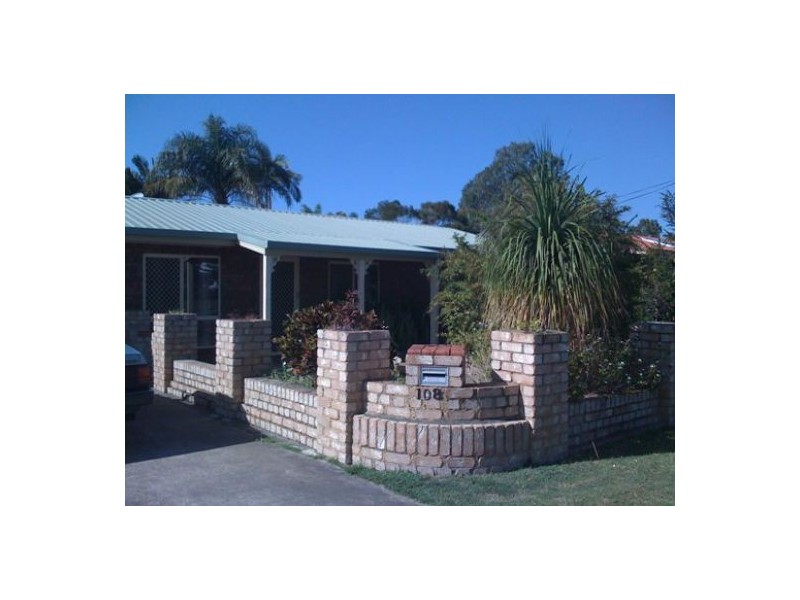 108 Elizabeth Street, Hervey Bay QLD 4655
