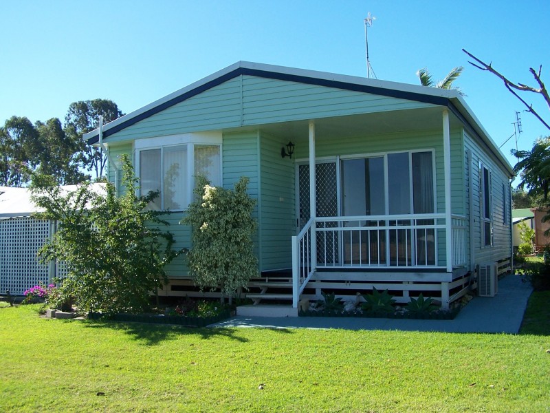 36 Willow Ave. Hazelmere Village, Eli Waters QLD 4655