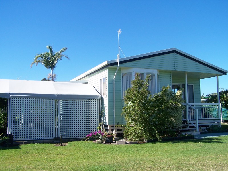 36 Willow Ave. Hazelmere Village, Eli Waters QLD 4655