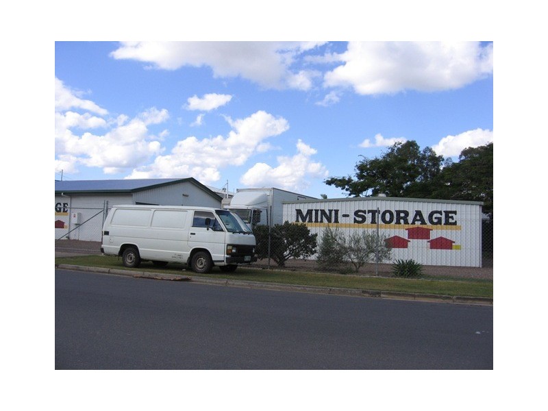 Maryborough QLD 4650