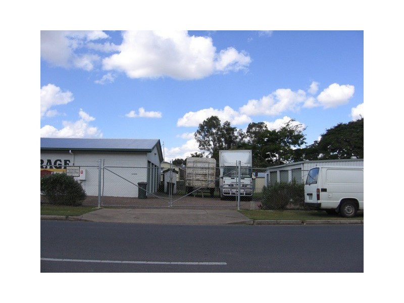 Maryborough QLD 4650