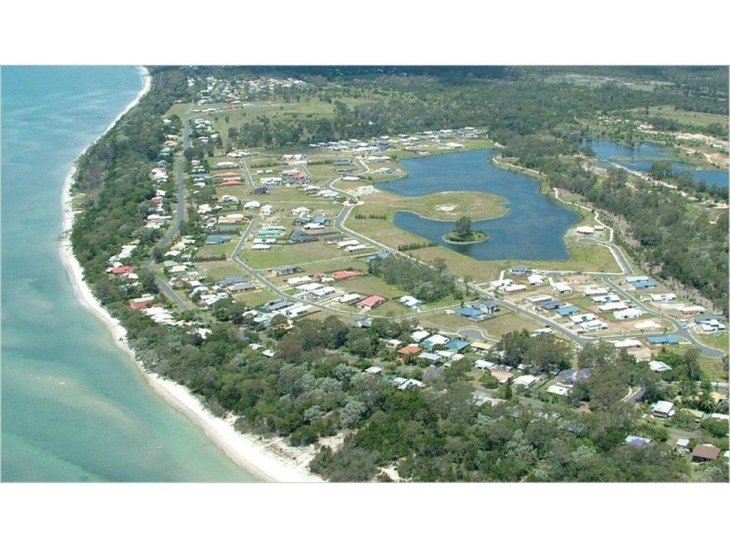 9 Shellcot, Toogoom QLD 4655