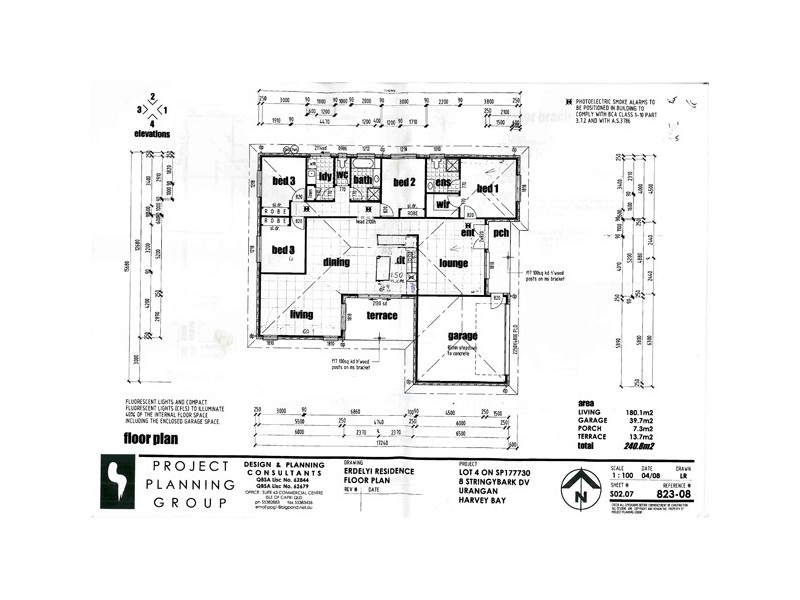 8 Stringybark Dr, Urangan QLD 4655